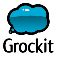 Grockit - Kaggle Competition logo